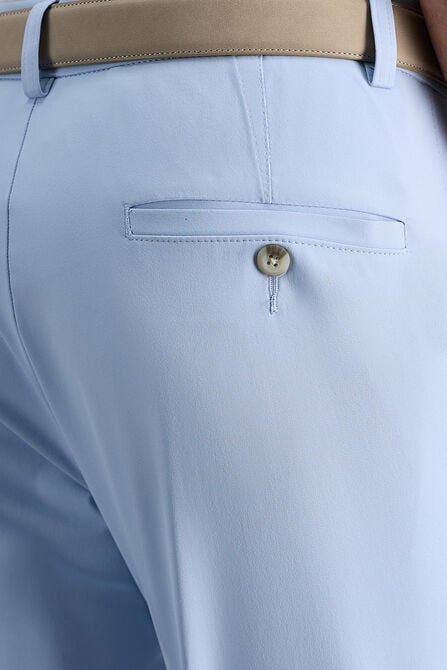 Haggar&reg; Sport Travel Performance Pant , Sky view# 2