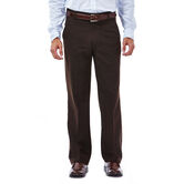 Haggar Heritage 5 Pocket Herringbone Pant,  view# 4