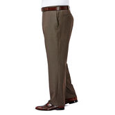 Big &amp; Tall Cool 18&reg; Heather Solid Pant,  view# 6