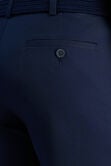 Cool 18&reg; Pro Short, Navy view# 2