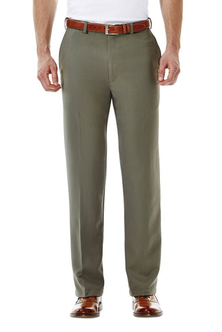 Cool 18&reg; Pant, Taupe view# 1