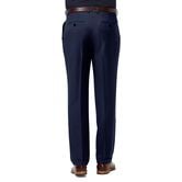 Premium Comfort Dress Pant, Blue view# 3