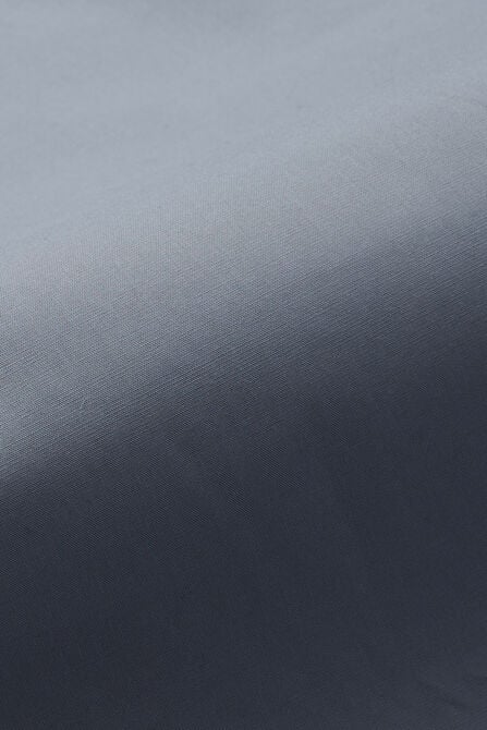 Premium Comfort Tall Dress Shirt - Charcoal, Graphite view# 5