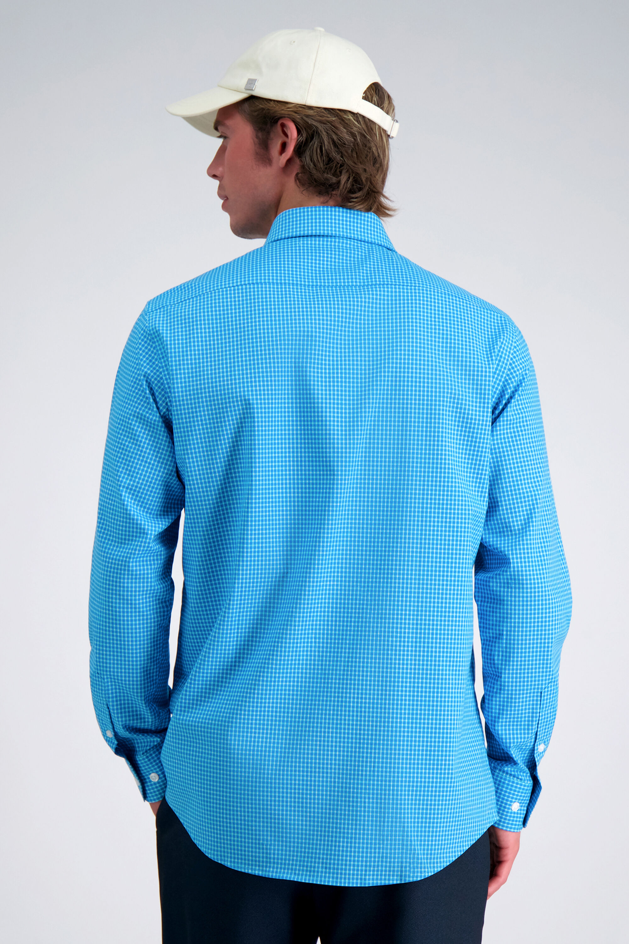 Turquoise cheap dress shirt