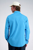 Premium Comfort Dress Shirt -  Turquoise Check, Turquoise / Aqua view# 2