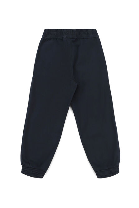 Boys Sustainable Jogger &#40;4-7&#41;, Navy view# 2