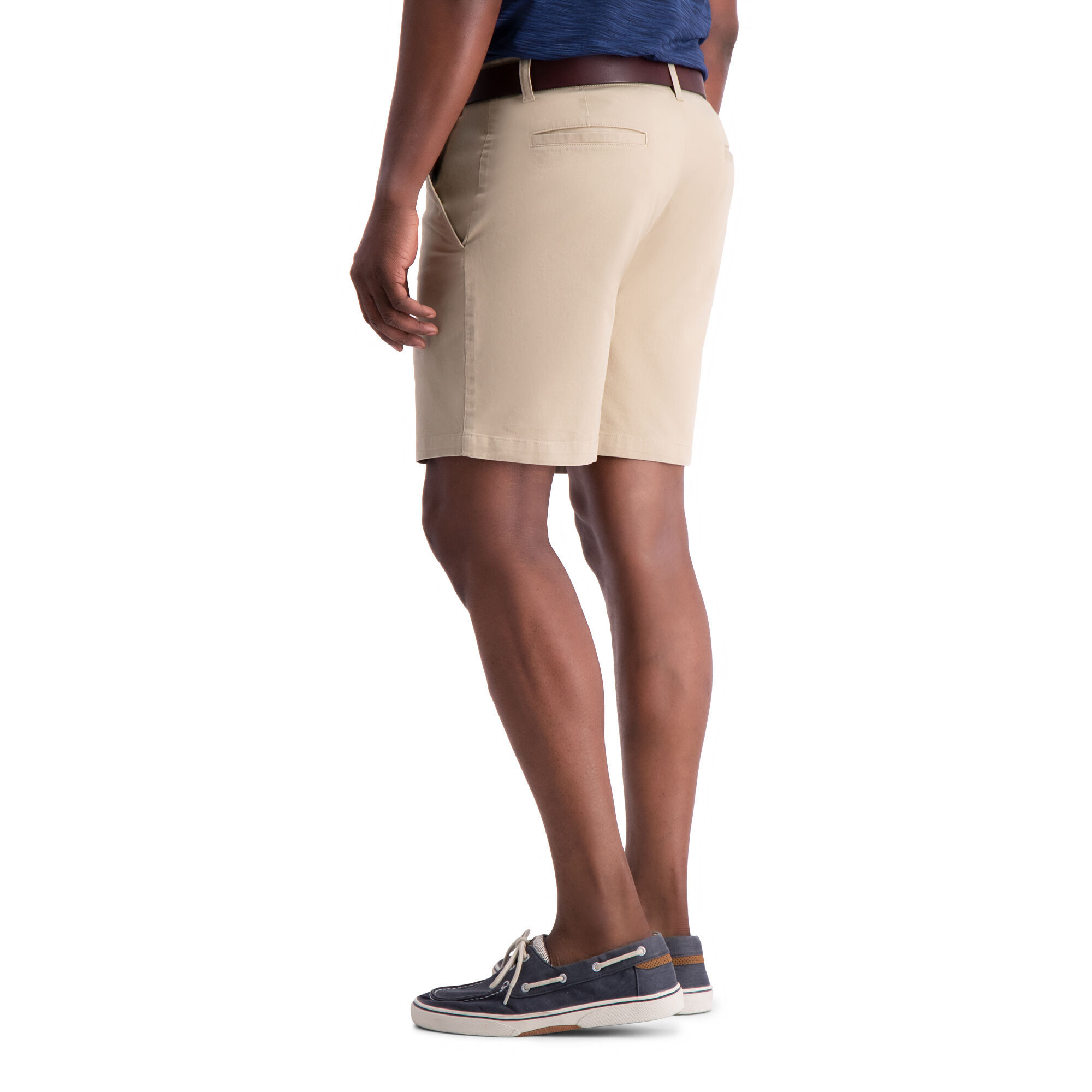 Coastal Chino Short