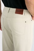Mustang&reg; 5-Pocket Pant, Stone view# 5