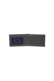 RFID Micro Slim Fold Wallet, Graphite view# 6