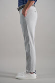 Life Khaki&trade; Flex Chino Pant, Charcoal Htr view# 5