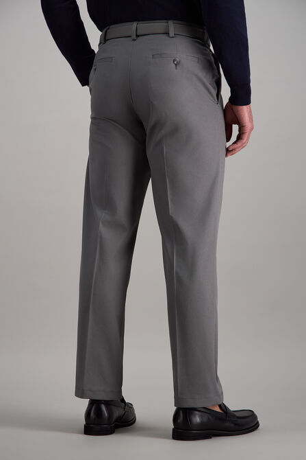 Cool Right&reg; Performance Flex Pant, Heather Grey view# 4