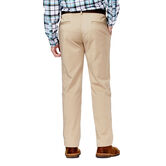 Life Khaki&trade; Sustainable Chino, Khaki view# 3