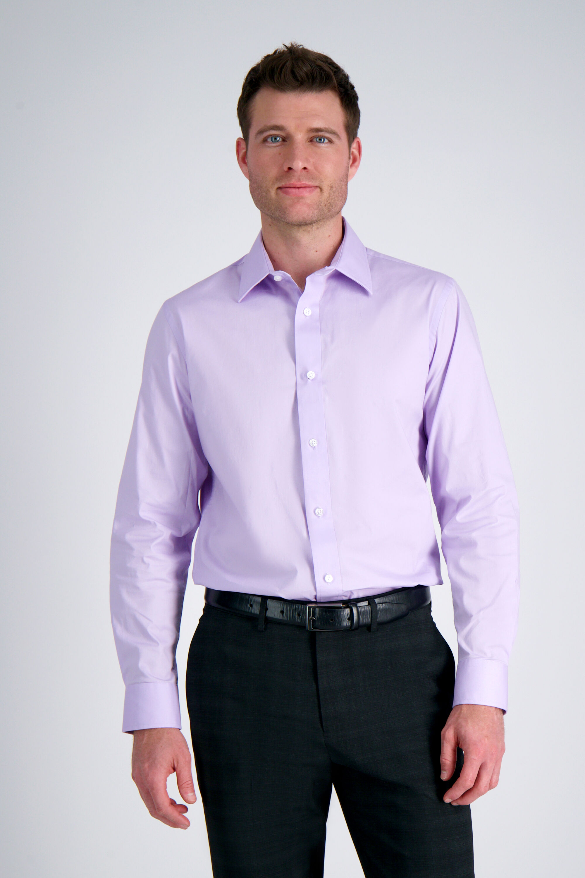 Haggar casual shirts sale