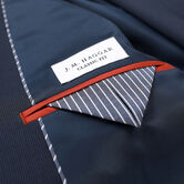 J.M. Haggar Houndstooth Suit Jacket,  view# 6