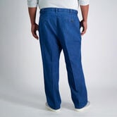 Big &amp; Tall Work to Weekend&reg; Denim, Dark Navy view# 3