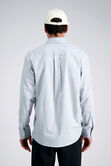 Long Sleeve Poplin Shirt,  view# 2