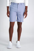 Cool 18&reg; Pro Oxford Short, BLUE view# 2
