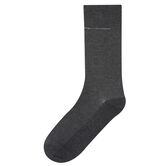 Small Dot Dress Socks, Bean view# 1