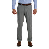 J.M. Haggar 4-Way Stretch Dress Pant - Solid,  view# 6