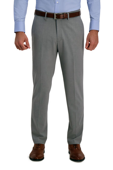 J.M. Haggar 4-Way Stretch Dress Pant - Solid,  view# 6