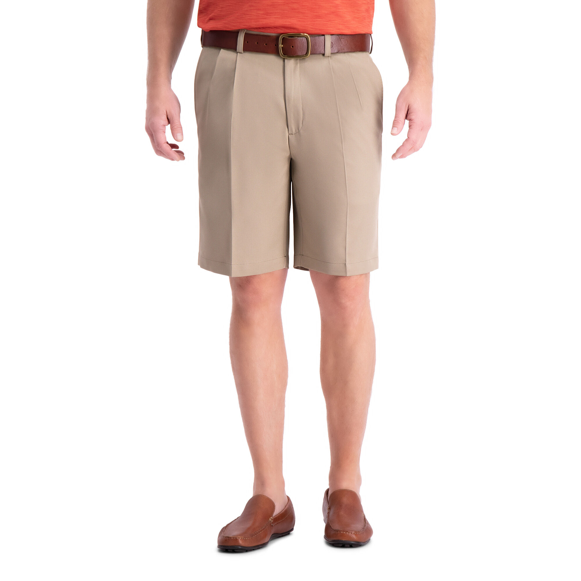 Cool 18 Pro Pleated Short