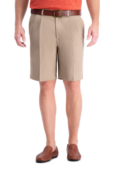 Cool 18&reg; Pro Short, Tan view# 1