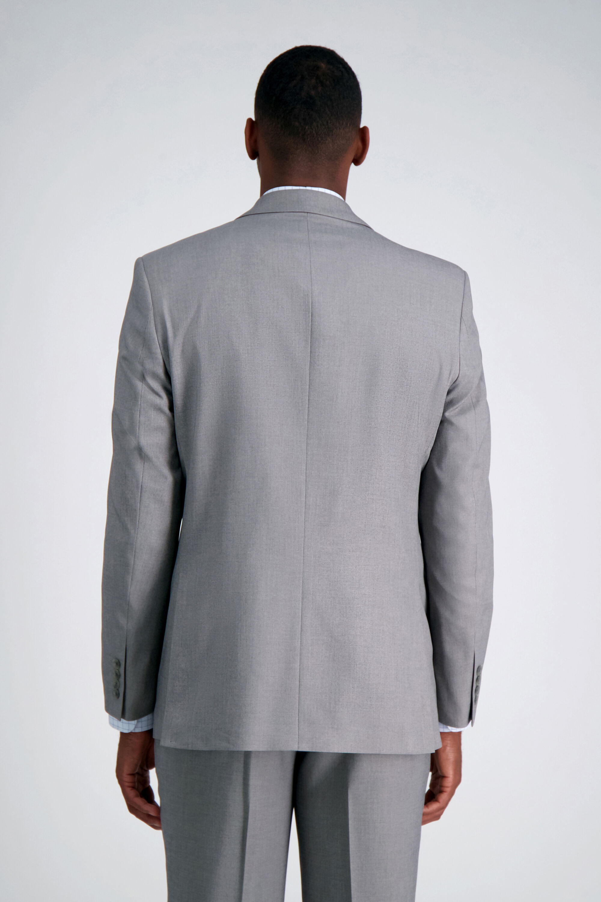Travel Performance Suit Jacket
