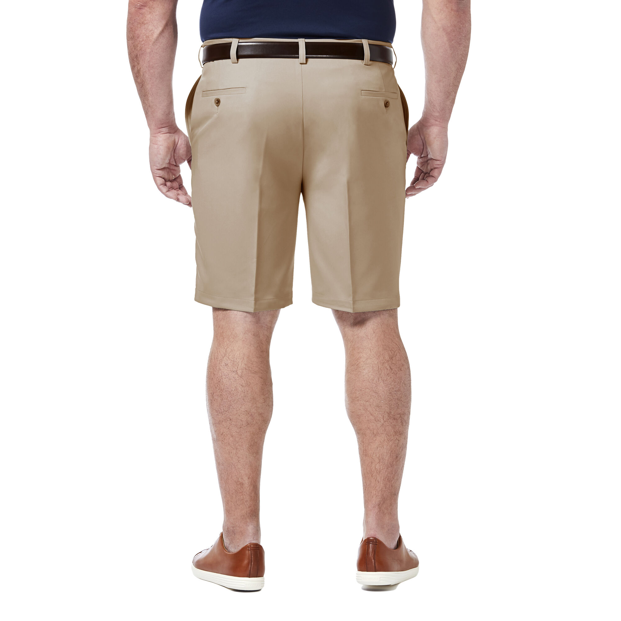 Big Tall Cool 18 Pro Short