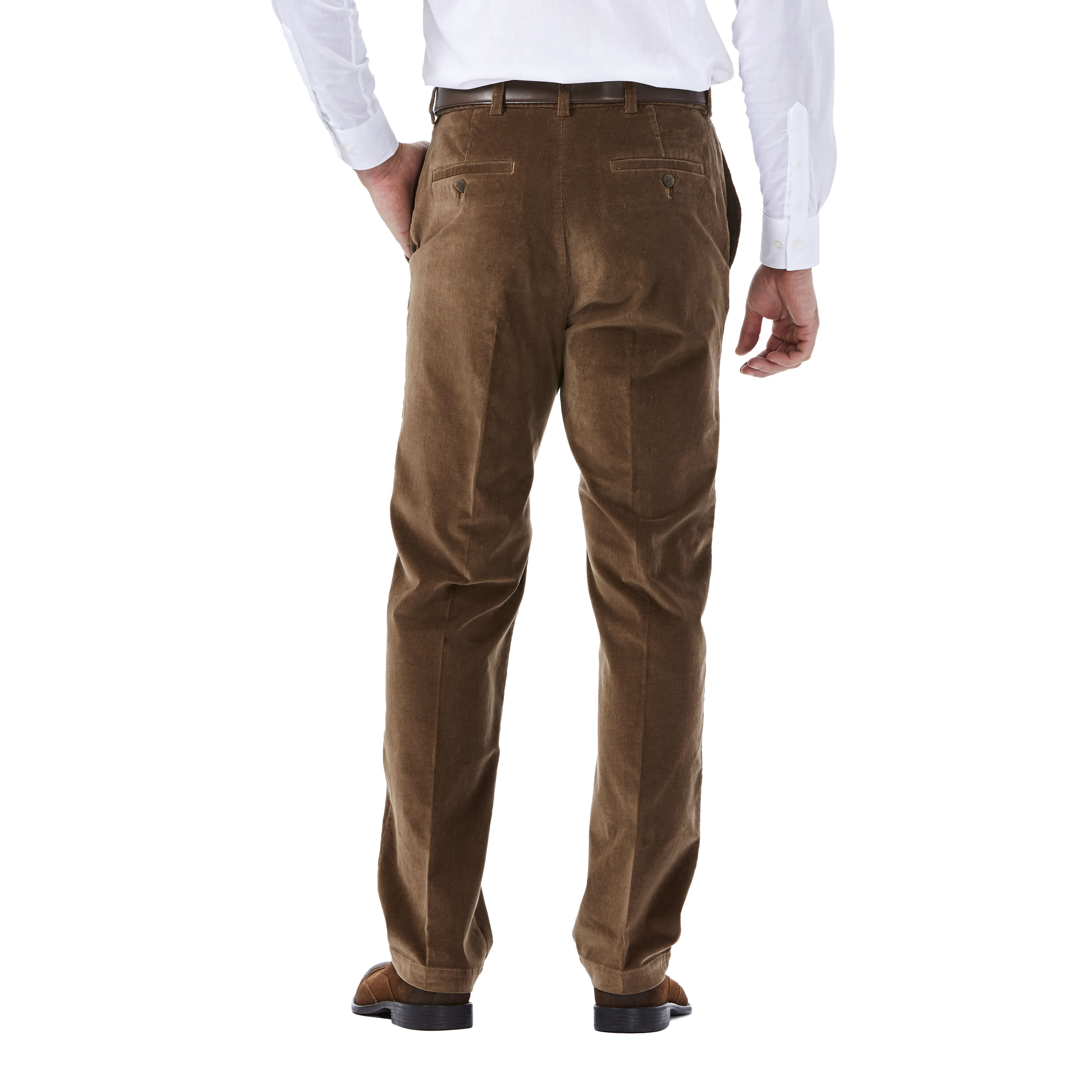 Haggar big and hotsell tall corduroy pants