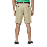 Cool 18&reg; Shorts, British Khaki view# 3