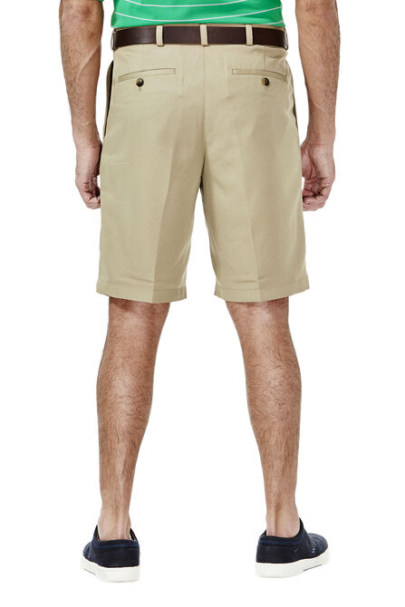 Cool 18&reg; Shorts, British Khaki view# 3