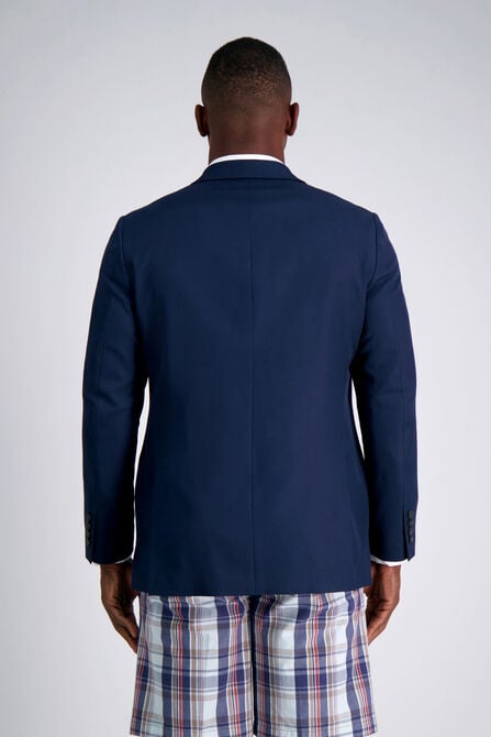 The Active Series&trade; Blazer, Indigo view# 2