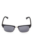 Modern Intellectual Sunglasses, Black view# 1