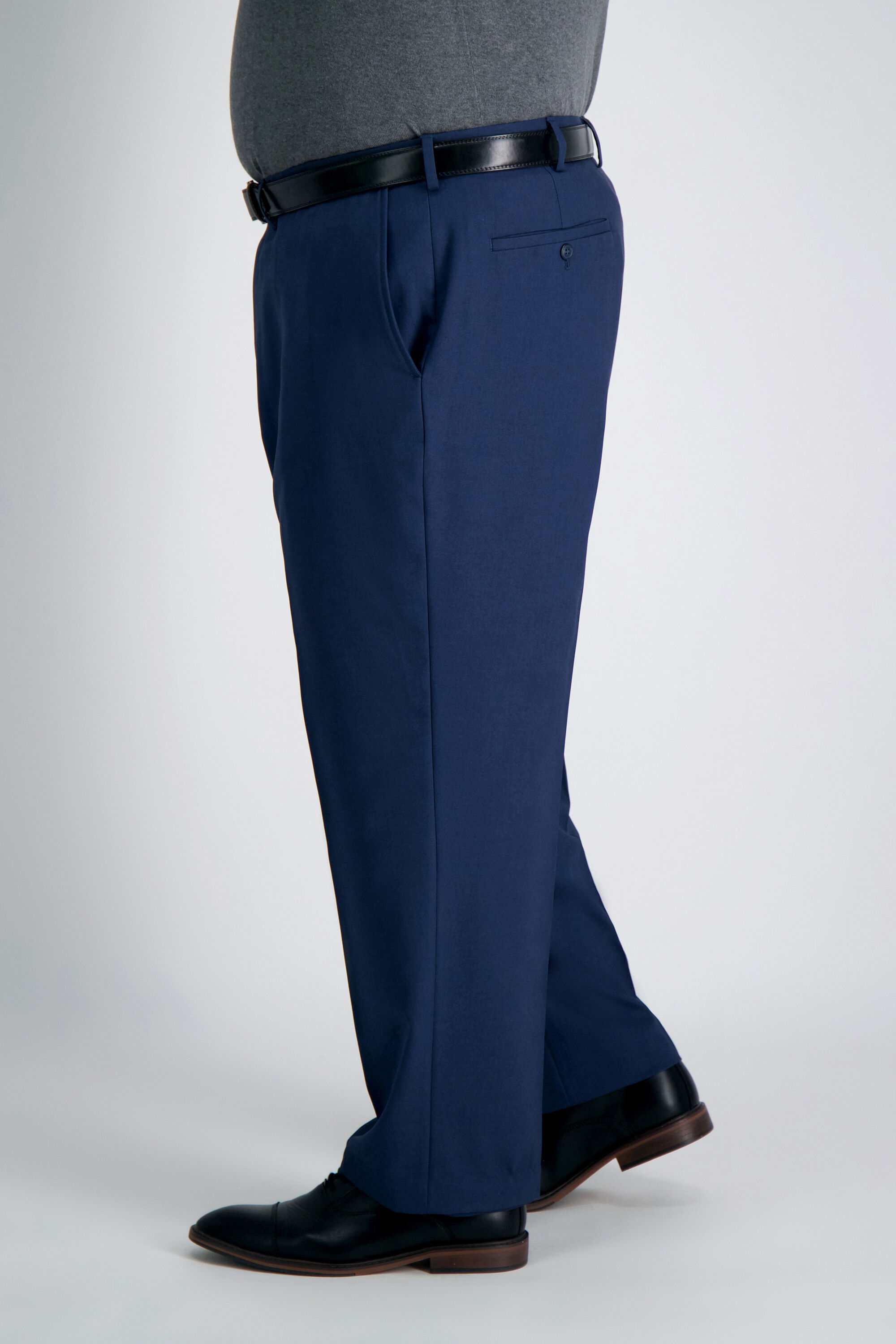 Big and tall suit pants sales