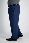Big &amp; Tall Travel Performance  Suit Pant,  view# 2