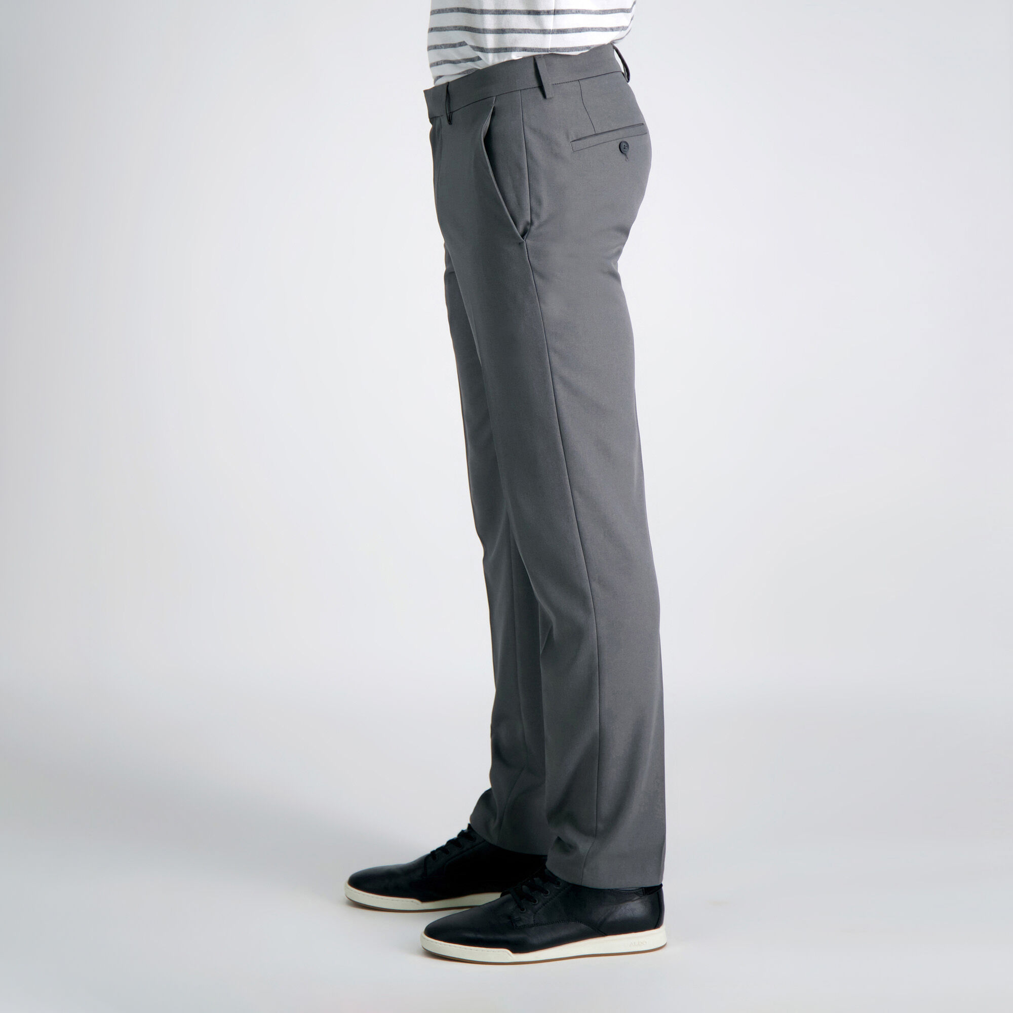 The Active Series™ Heather Suit Pant