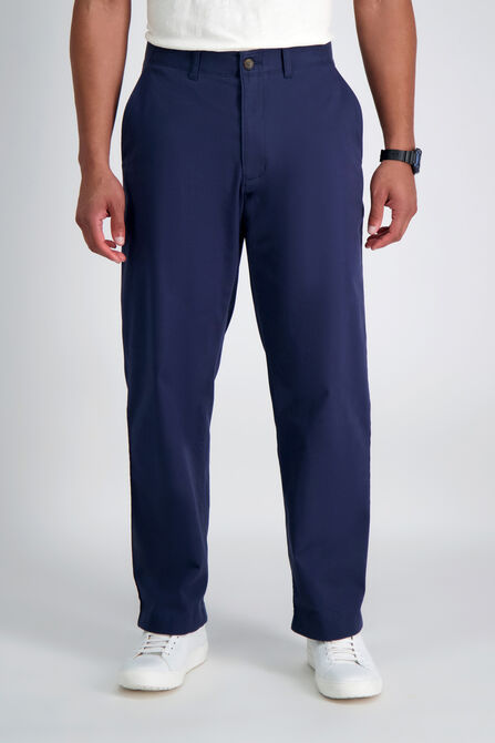 Coastal Comfort Chino, BLUE view# 1