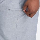 Big &amp; Tall Active Series&trade; Performance Utility Short, Graphite view# 3