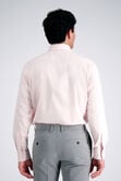 Premium Comfort Dress Shirt - Pink, Pink view# 2