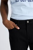 Mustang&reg; 5-Pocket Pant,  view# 6