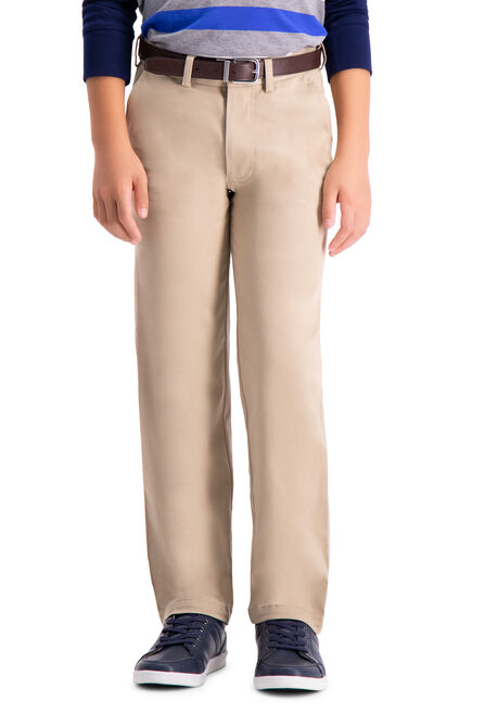 Boys Sustainable Chino Pant &#40;8-20&#41;,  view# 4