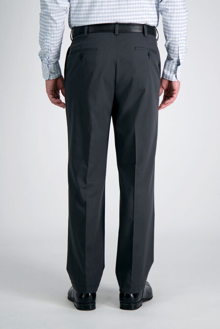 Cool Right&reg; Performance Flex Pant, Dark Heather Grey view# 4