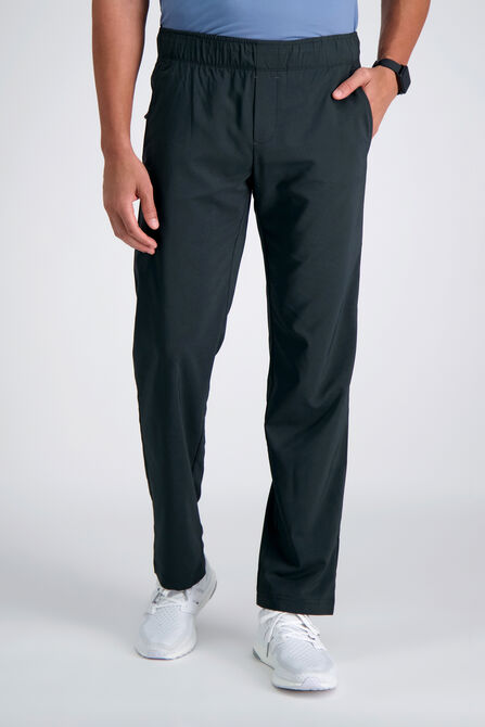 The Active Series&trade; Comfort Pant, Black view# 1