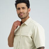The Active Series&trade; Hike Shirt, Light Beige view# 2