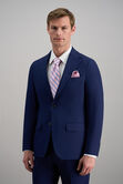 Smart Wash&reg; Repreve&reg; Suit Separate Jacket, Midnight view# 3