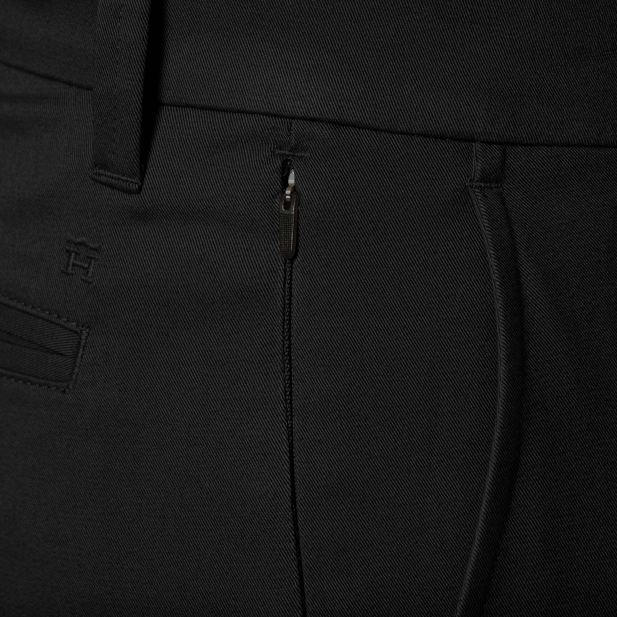 haggar coastal comfort chino straight fit