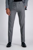 Cool Right&reg; Performance Flex Pant, Heather Grey view# 2