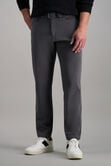 The Active Series&trade; City Flex &trade; 5-Pocket Pant, Med Grey view# 1