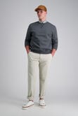 Life Khaki&trade; Comfort Pant, Putty view# 1