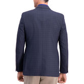 Check Sport Coat,  view# 3